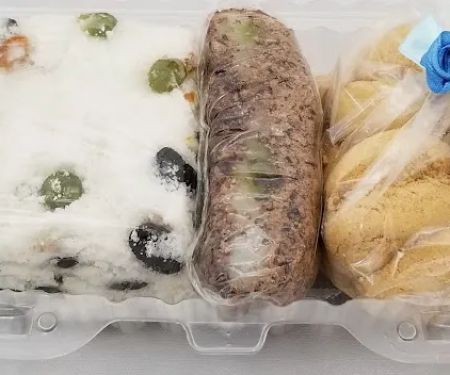 Yewon Rice Bakery