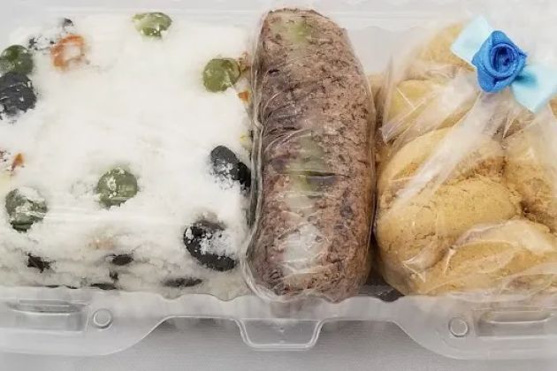Yewon Rice Bakery