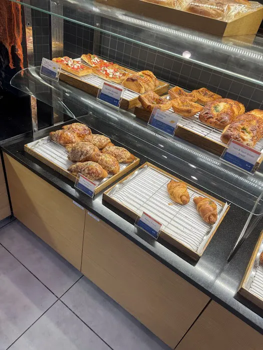 Paris Baguette Picture 9