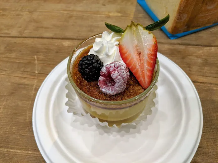 Paris Baguette Picture 2