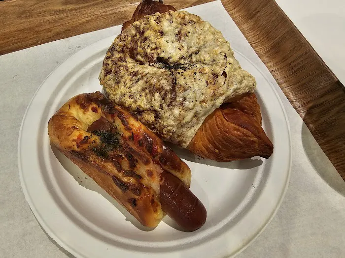 Paris Baguette Picture 4