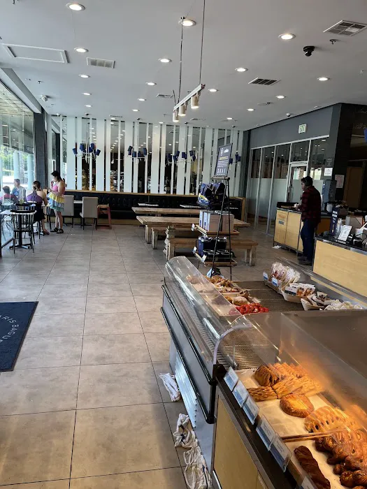 Paris Baguette Picture 8