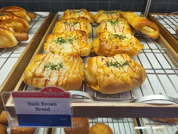 Paris Baguette Picture 7