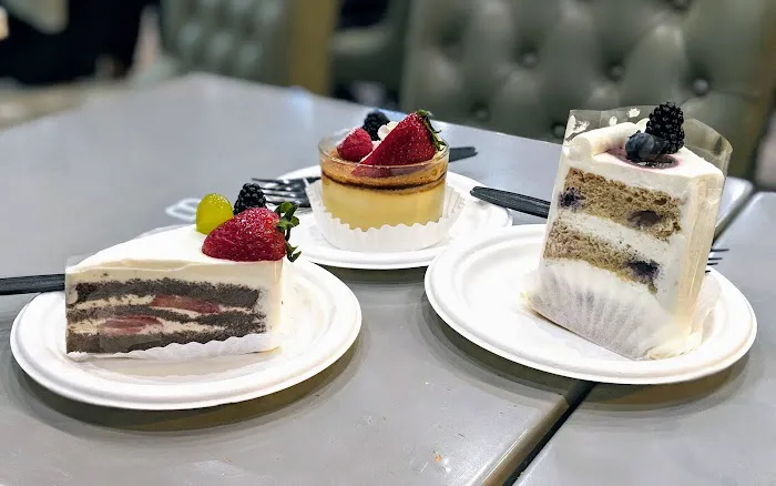 Paris Baguette Picture 6