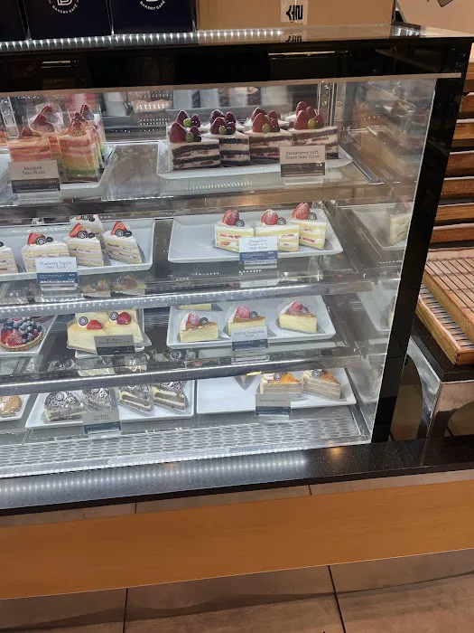 Paris Baguette Picture 5