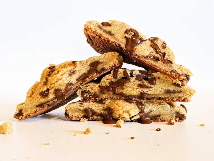 Choc Cookies Picture 8
