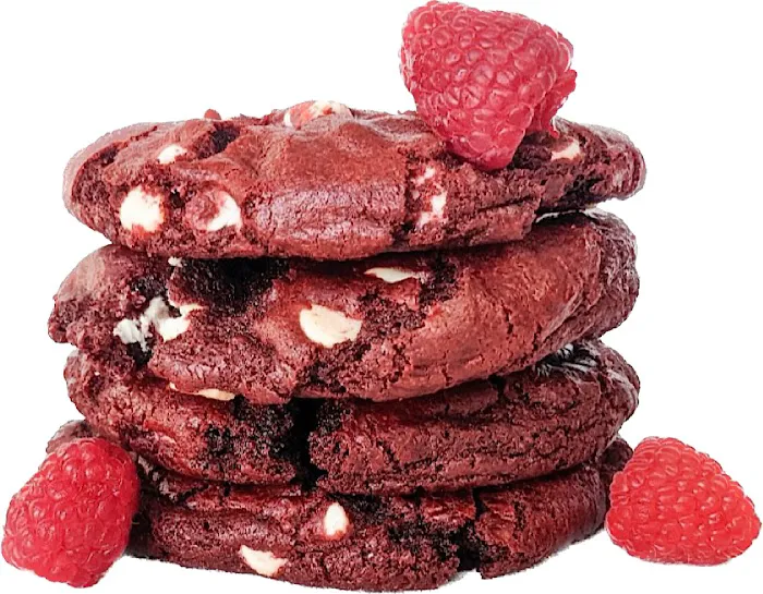 Choc Cookies Picture 1