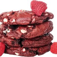 Choc Cookies ico