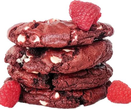 Choc Cookies