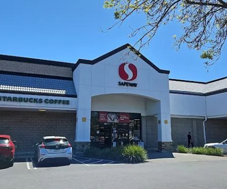 Safeway Bakery
