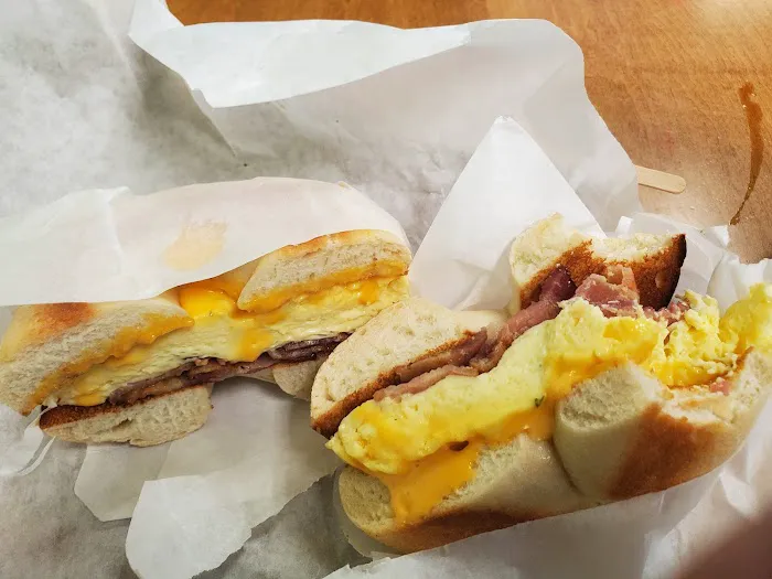 Main Street Bagels Picture 10
