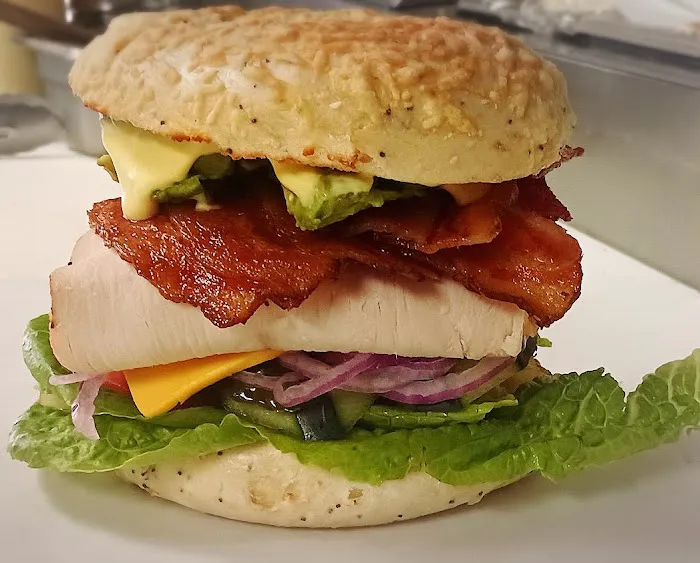 Main Street Bagels Picture 6