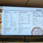 Main Street Bagels