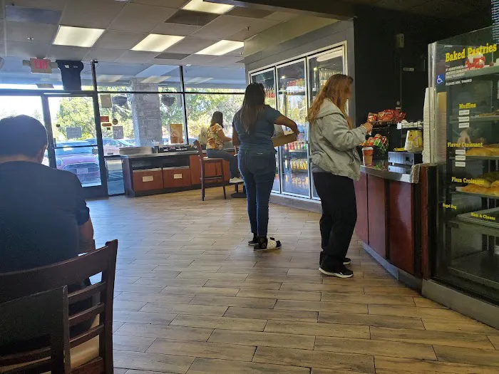 Main Street Bagels Picture 5