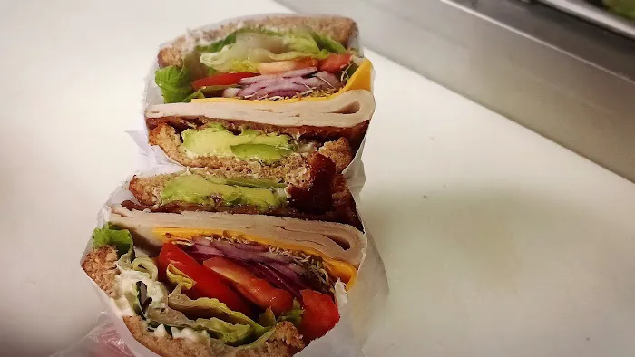 Main Street Bagels Picture 4