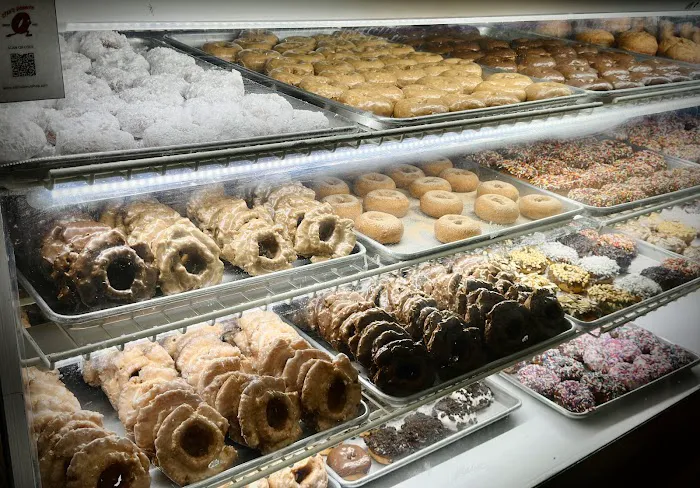 Stan's Donut Shop Picture 9