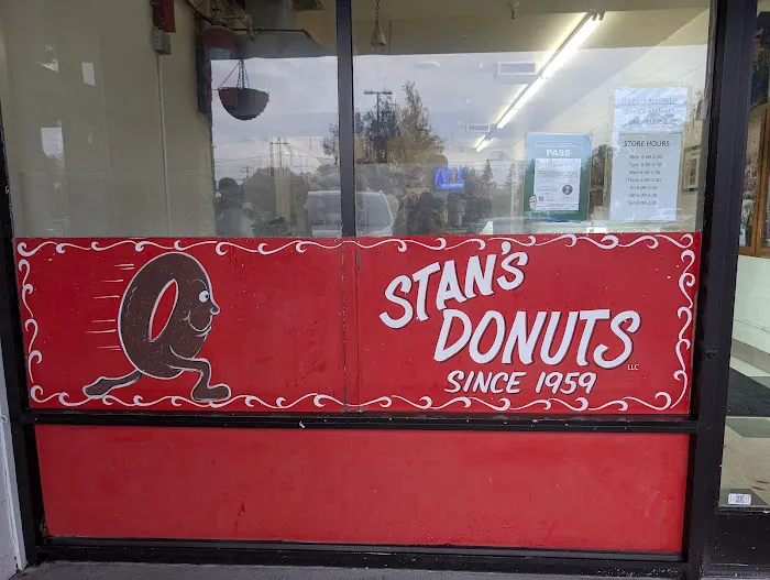 Stan's Donut Shop Picture 7
