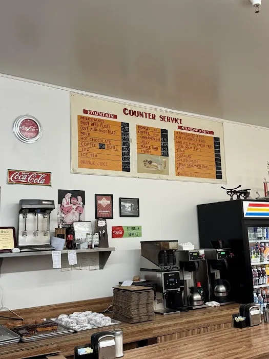 Stan's Donut Shop Picture 4