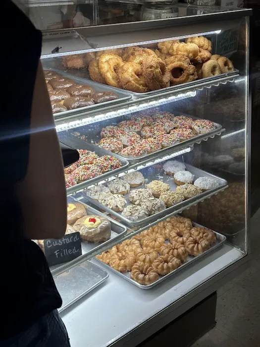 Stan's Donut Shop Picture 1