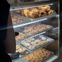 Stan's Donut Shop ico