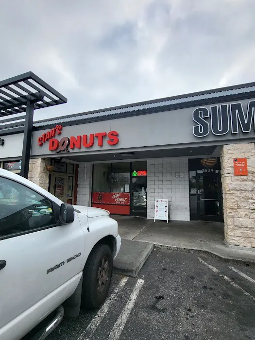 Stan's Donut Shop Picture 5