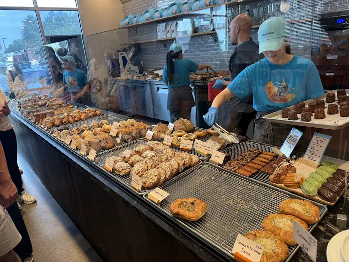 Croissante Picture 1
