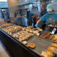 Croissante ico