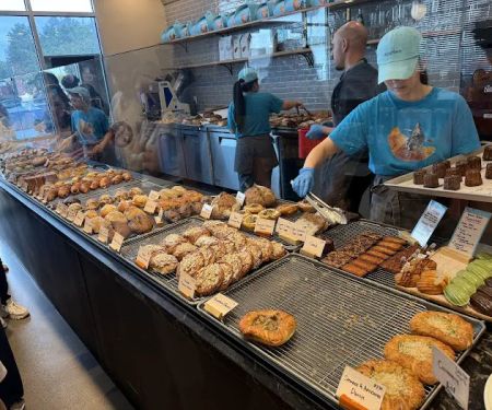 Croissante