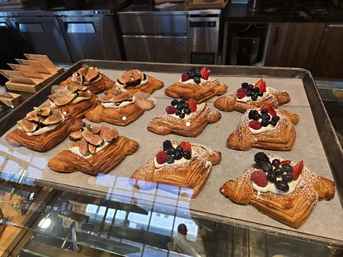 Croissante Picture 7