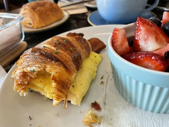 Croissante Picture 2