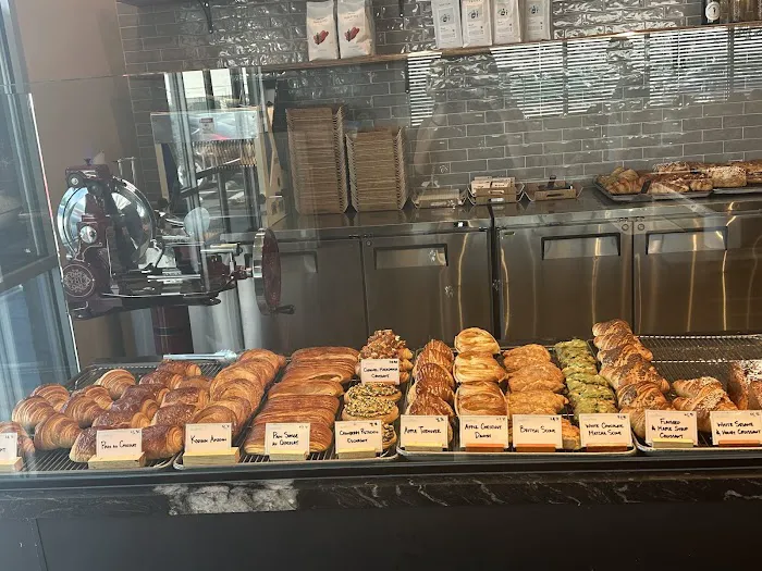Croissante Picture 4