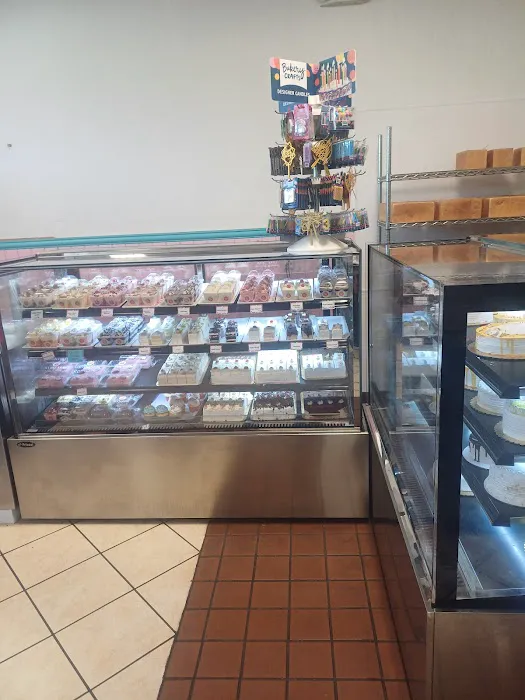 Bay Area Hot Breads Picture 3