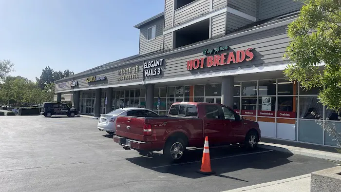 Bay Area Hot Breads Picture 1