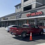 Bay Area Hot Breads
