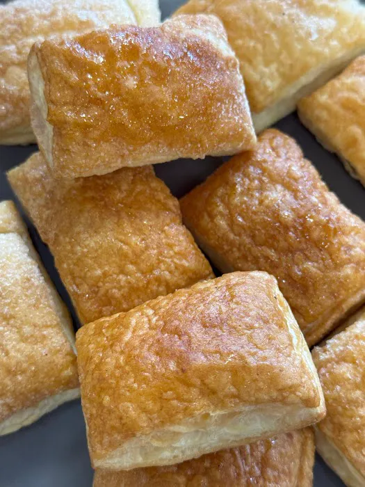 Bay Area Hot Breads Picture 10