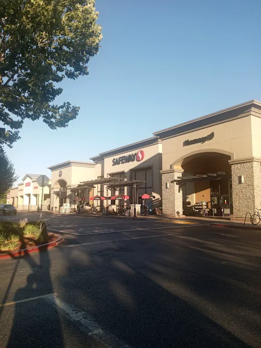 Safeway Bakery Picture 3