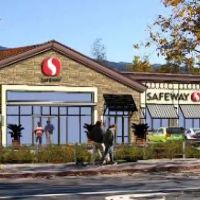 Safeway Bakery ico