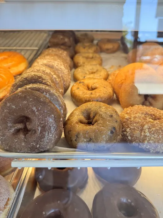 Puffin Donuts Picture 4