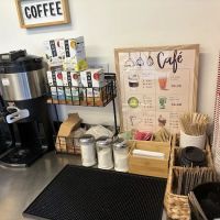 Puffin Donuts ico