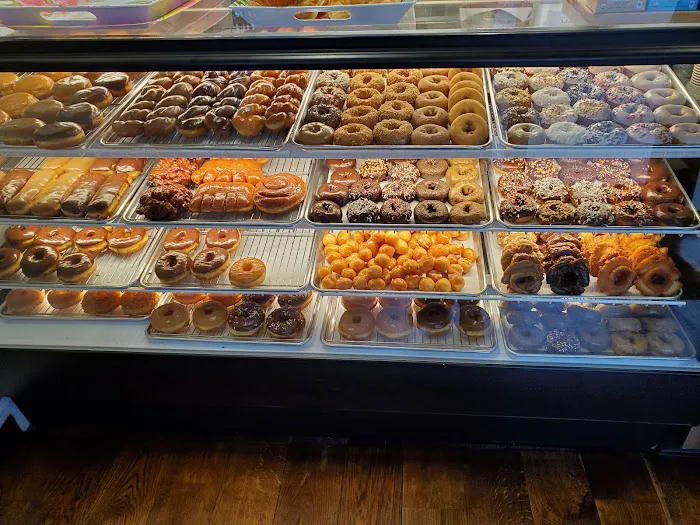 Puffin Donuts Picture 10