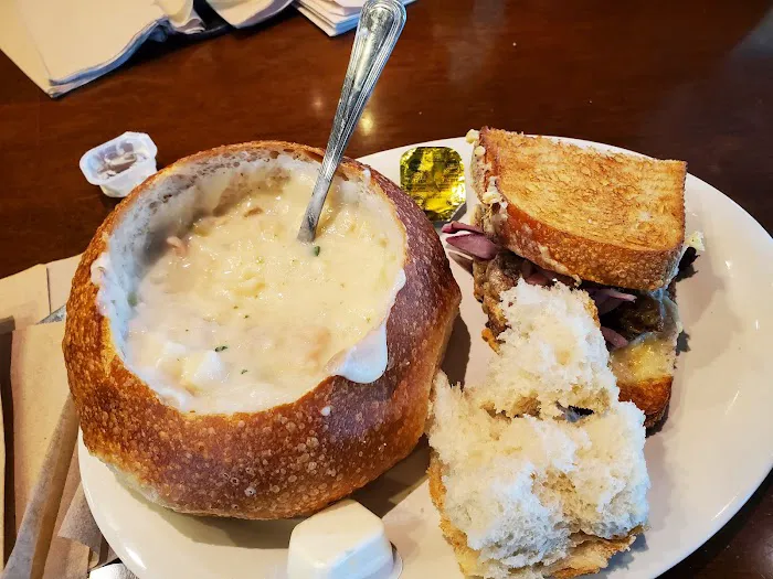 Boudin SF Picture 5