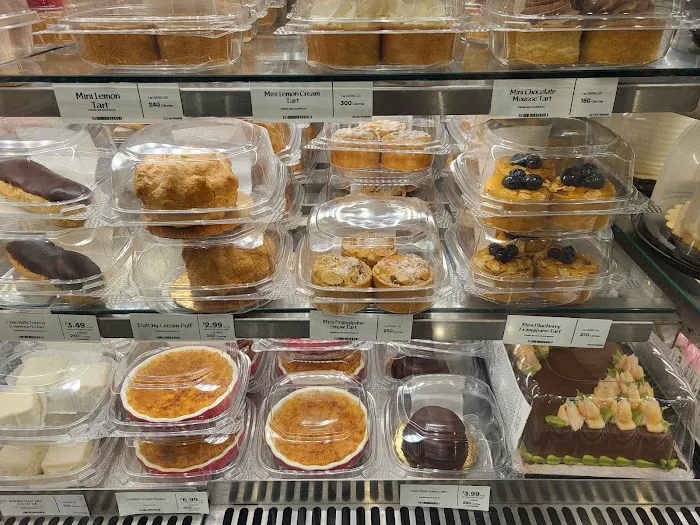 Whole Foods Bakery Picture 8