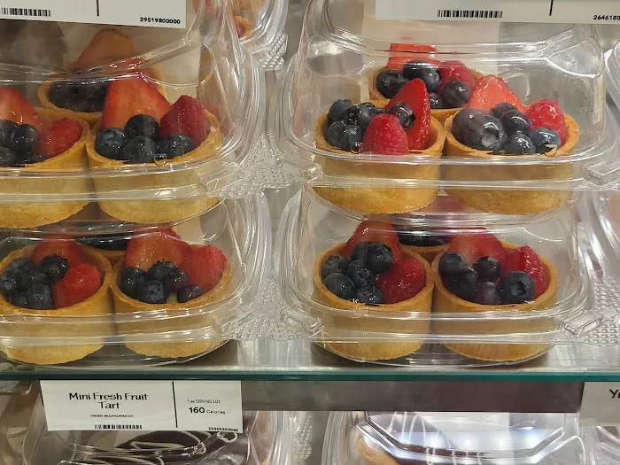 Whole Foods Bakery Picture 7