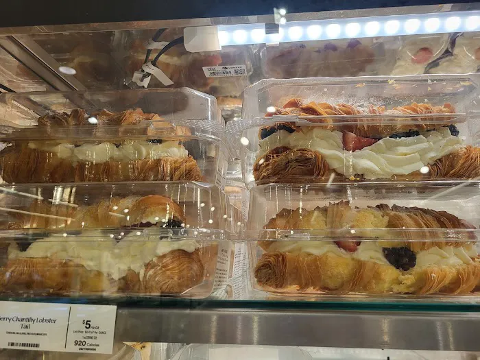 Whole Foods Bakery Picture 5