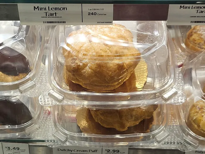 Whole Foods Bakery Picture 6