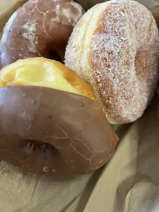 Daily Donuts & Sandwiches Picture 4