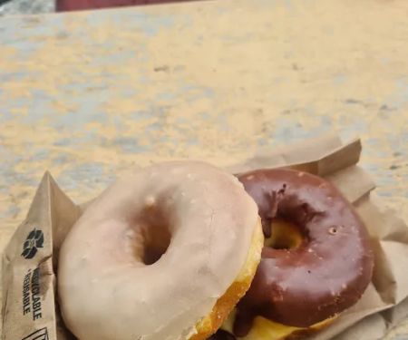 Daily Donuts & Sandwiches