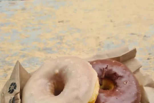 Daily Donuts & Sandwiches