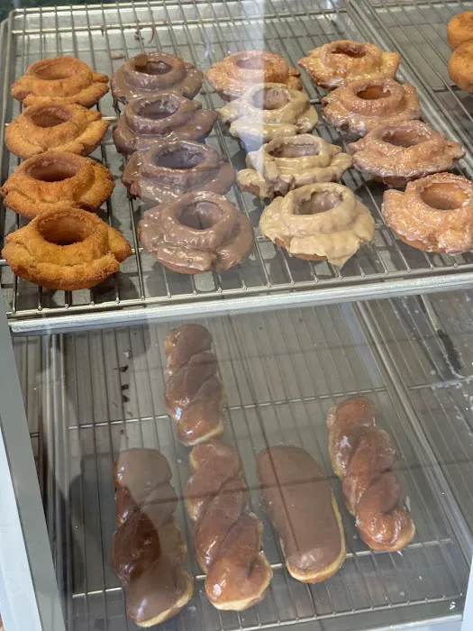 Daily Donuts & Sandwiches Picture 9