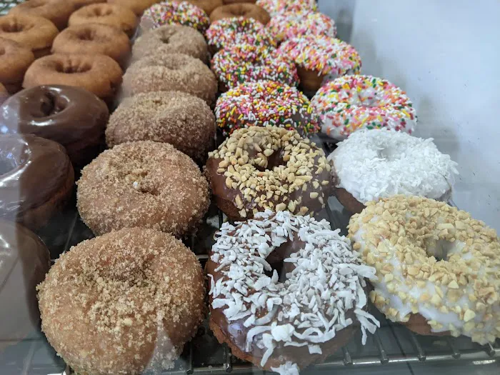 Daily Donuts & Sandwiches Picture 6